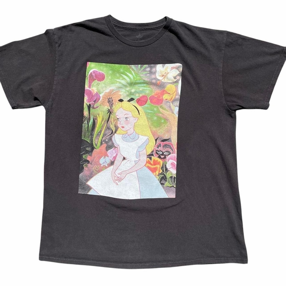 Alice In Wonderland T-shirt